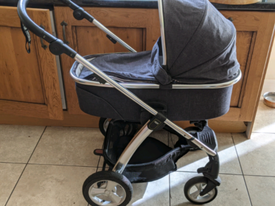 mamas and papas sola 2 colour pack